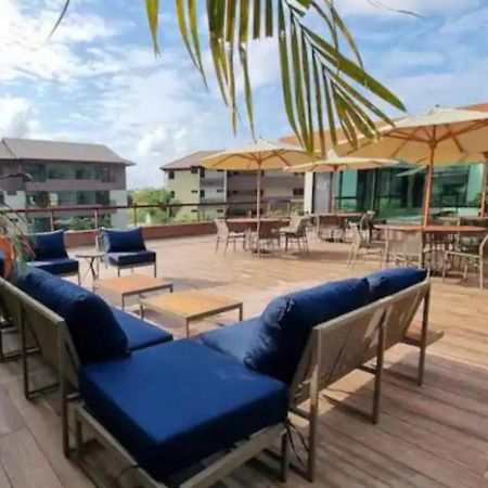 Apartamento Em Tamandare Exterior photo