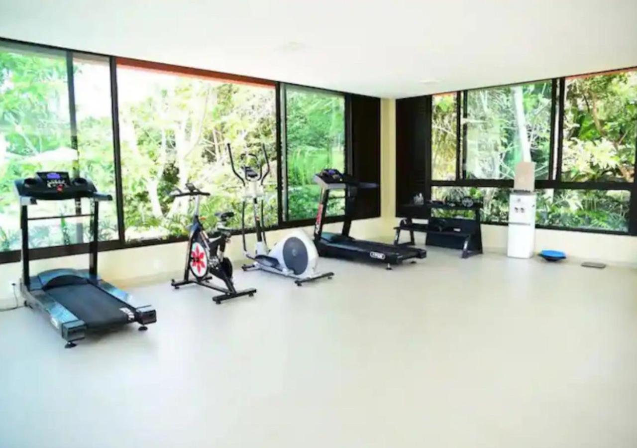 Apartamento Em Tamandare Exterior photo